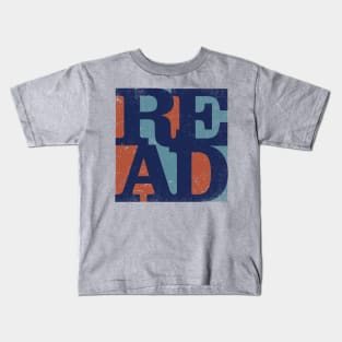 READ Kids T-Shirt